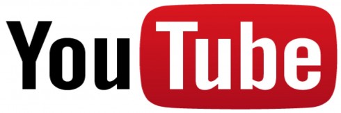 YouTube Logo Cropped