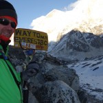 Lobuche to Base Camp 06