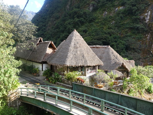 Inkaterra Machu Picchu Pueblo Hotel